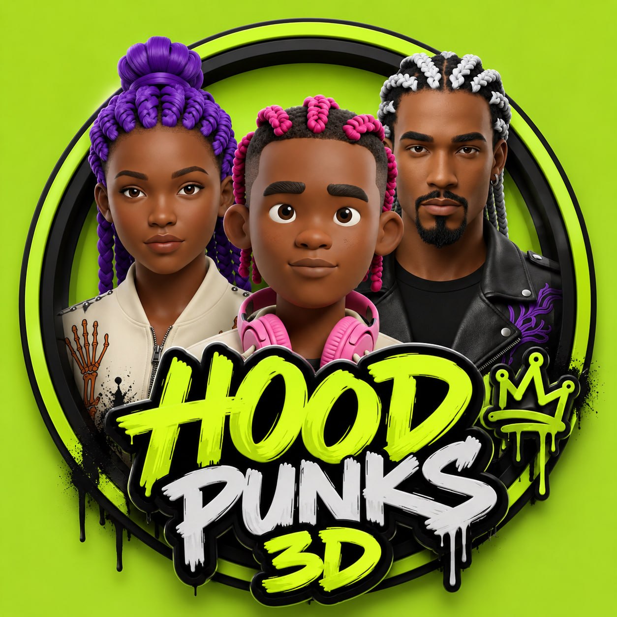 HoodPunks